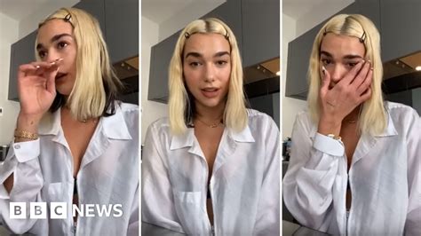 dua lipa deep fake|Dua Lipa Leaks (Updated After A New Leak)